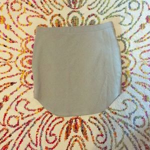 Forever 21 skirt